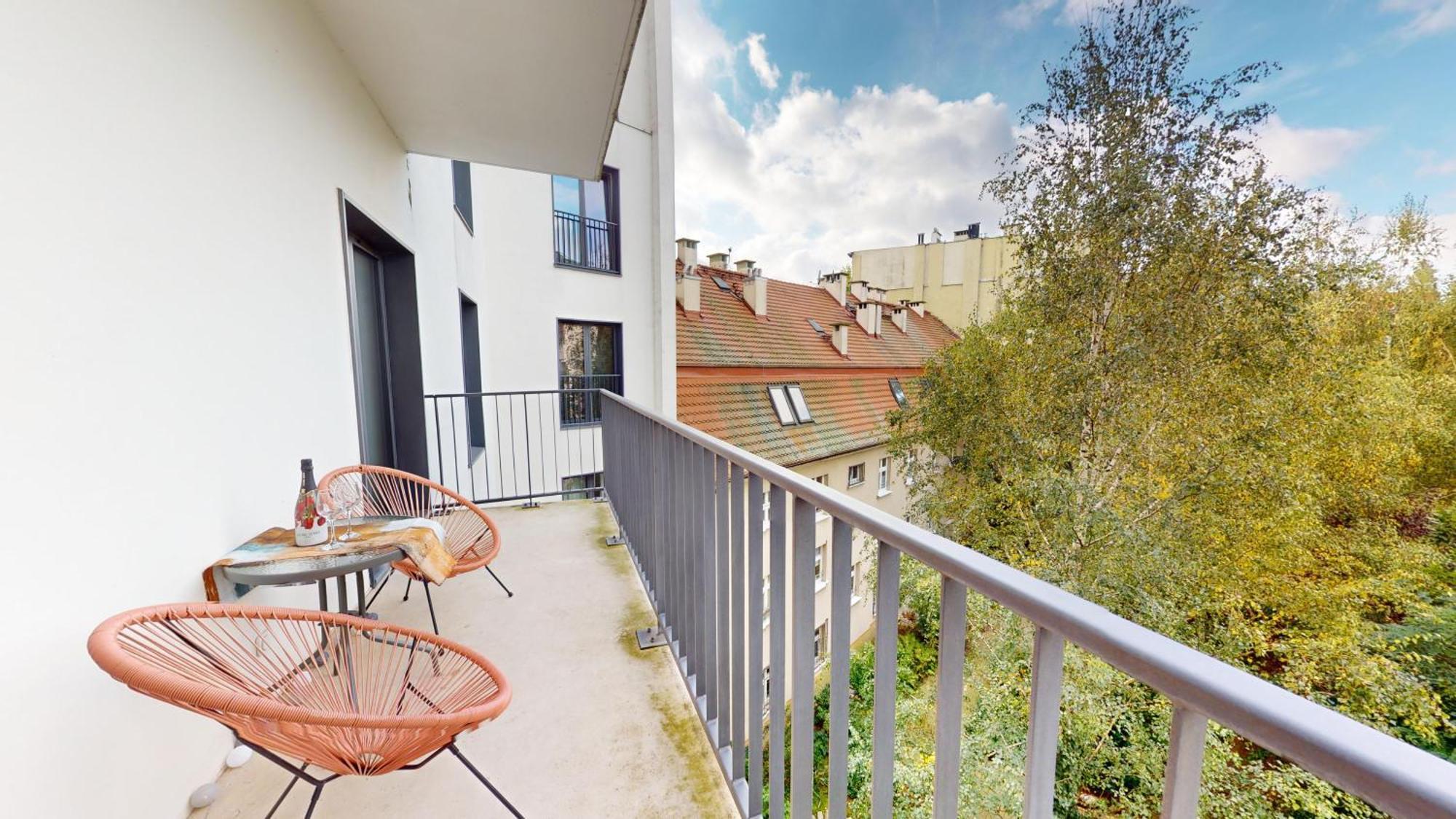 Prince Witold'S Apartments With A Rooftop View Of The City - 500 Steps To Rynek Wroapart Wrocław Exteriör bild