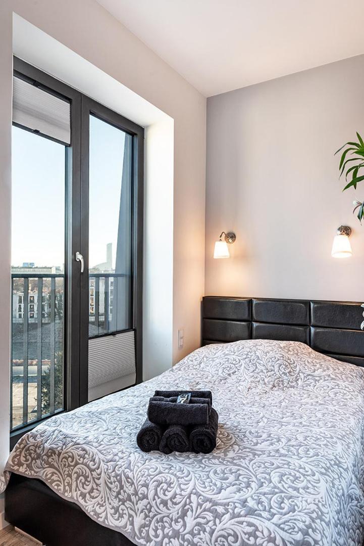 Prince Witold'S Apartments With A Rooftop View Of The City - 500 Steps To Rynek Wroapart Wrocław Exteriör bild